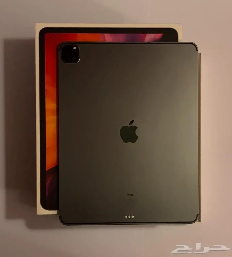 ايباد 12 برو الجيل الرابعiPad Pro 12.9-inch (4th Generation) 1