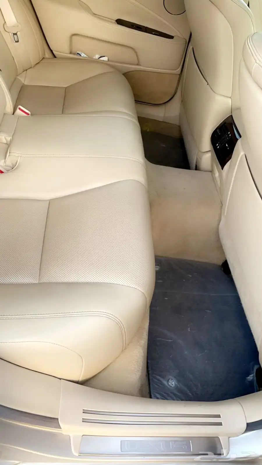 لكزس LS460 شورت 2015 30