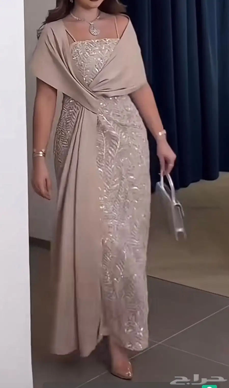 فستان سهره 0