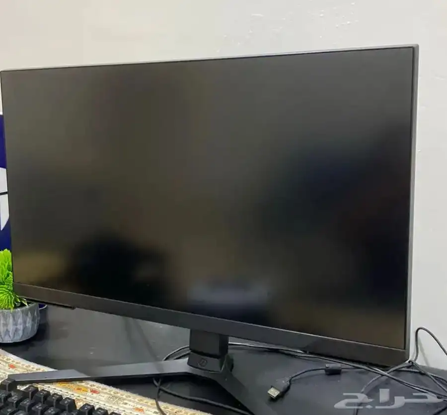 شاشة قيمنق سامسونج Odyssey g3 180 HZ 32 بوصة 0