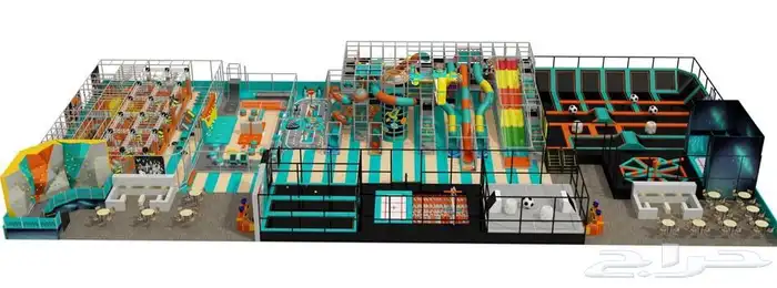 توريد ملاهي اطفال تركيب ملاهي اطفال 51