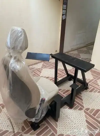 نصمم كراسي تفصيل لألعاب السيارات 0