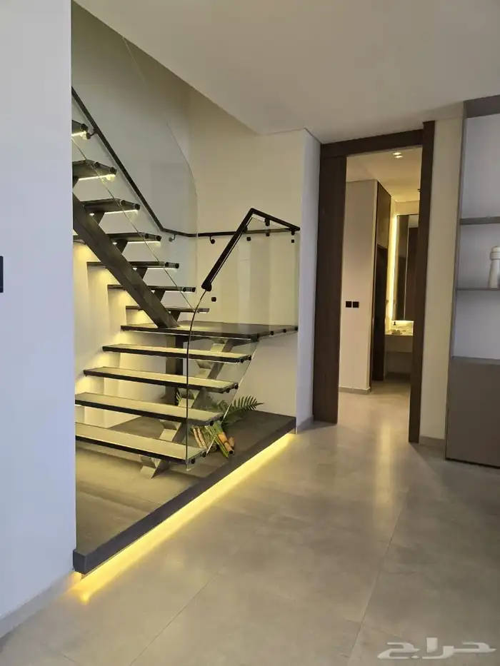 اعمال زجاج دربزين 20
