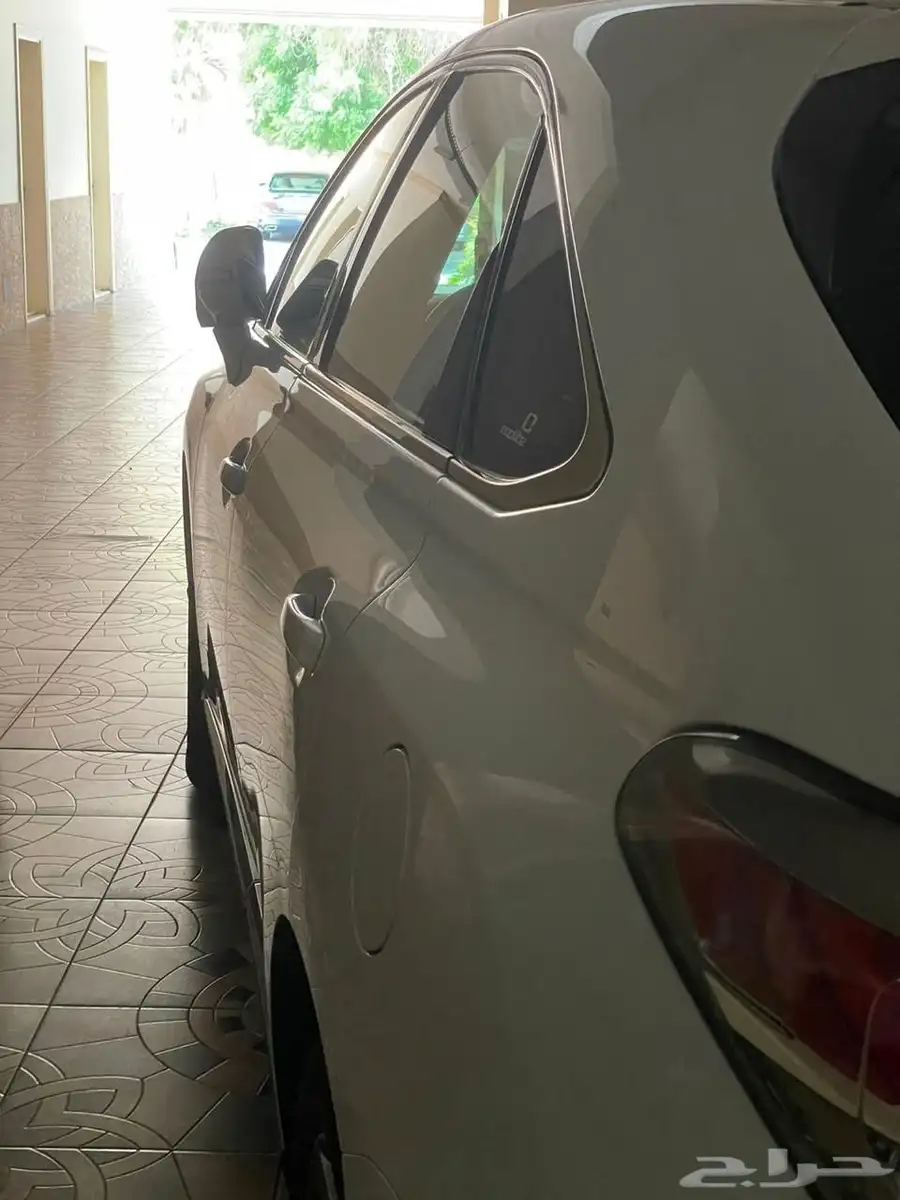 للبيع  لكزس RX350 موديل 2013 - فل أوبشن 0