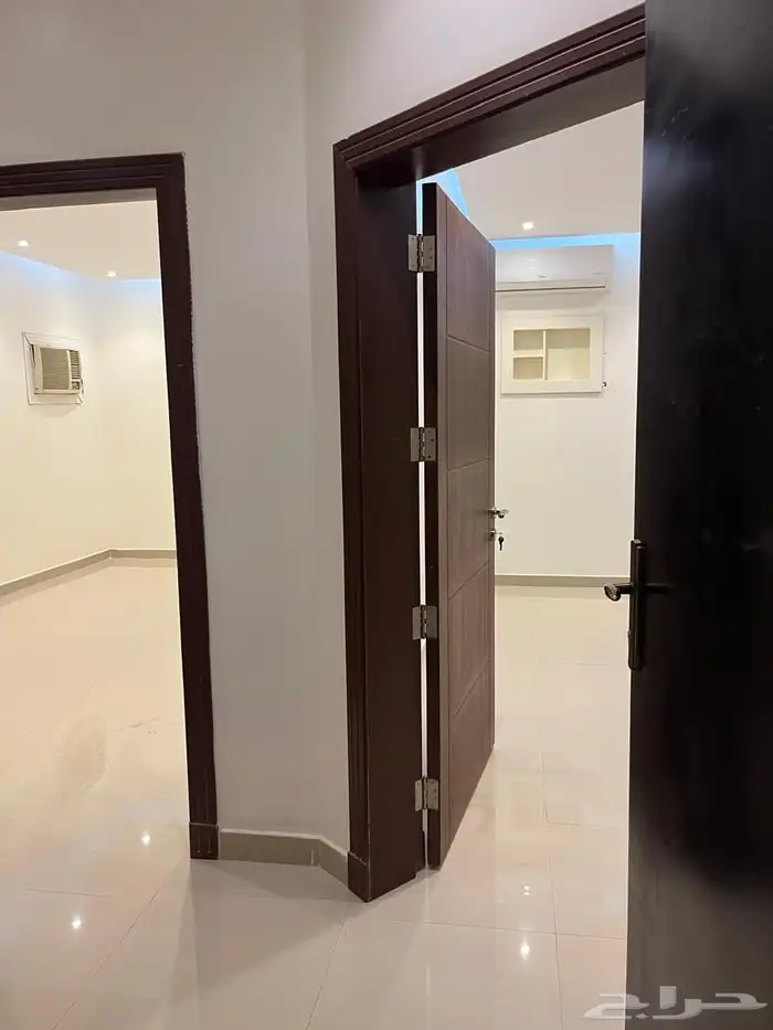 شقة عوائل مدخل خاص حي بدر 2