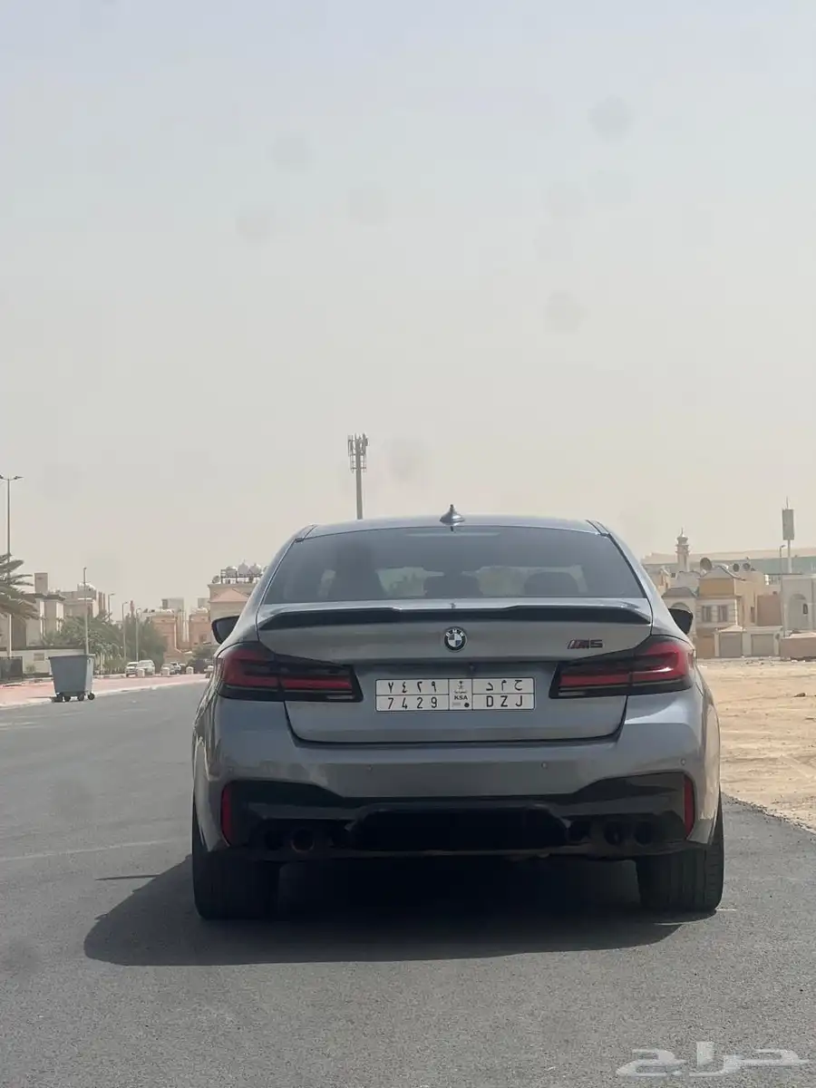 بي ام 19