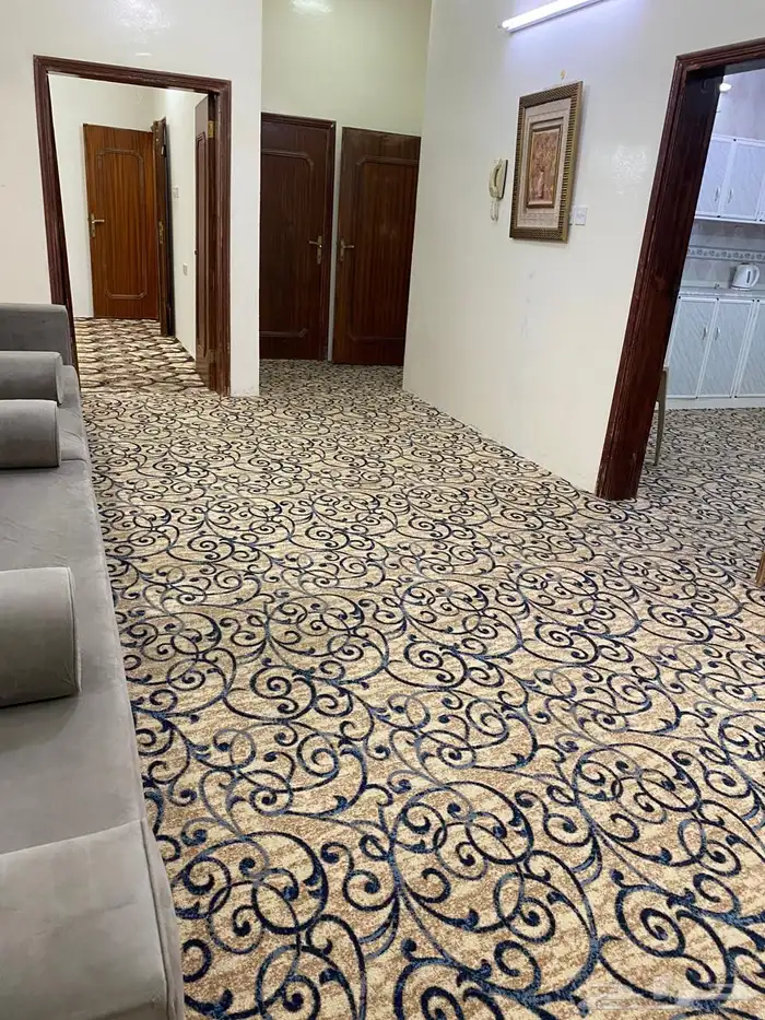 دور مؤثث للإيجار بأبها ( قرية بني مازن ) 4