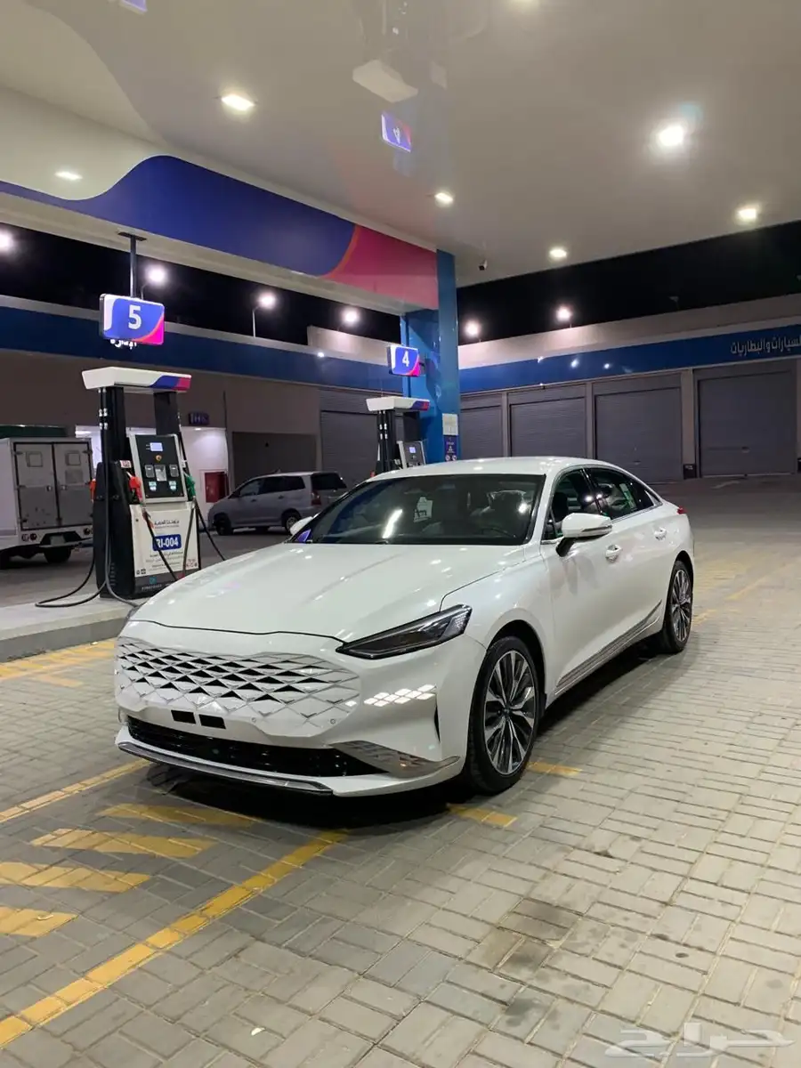كيا K8 2022 نص فل الجبر عداد 93 11