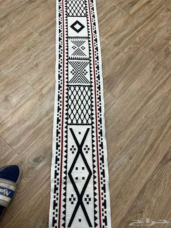 الطول10متر والعرض 23سم السعر 35 13