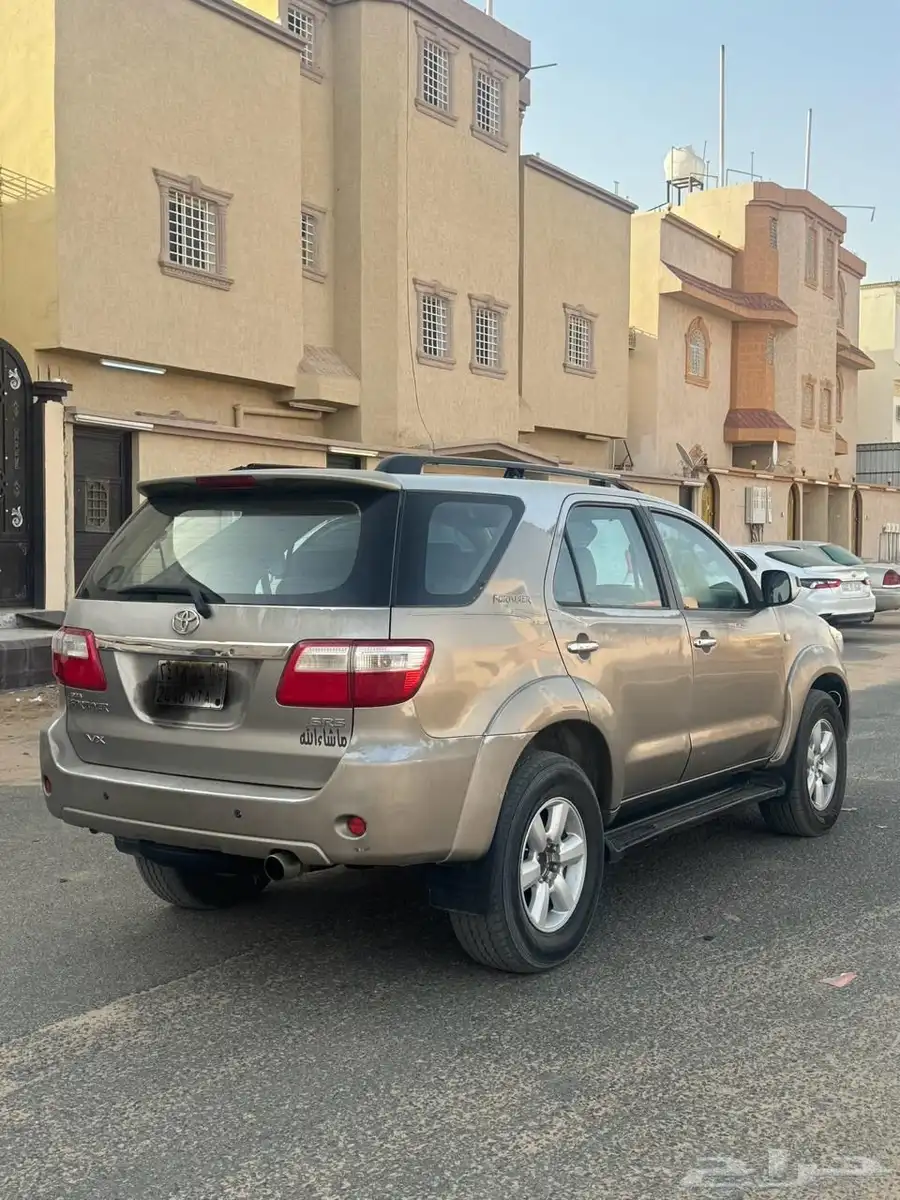 فورشنر 2009 0