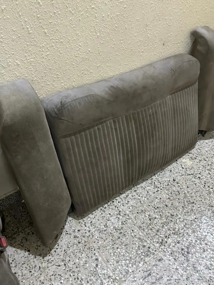 قطع هوندا اكورد 98 11