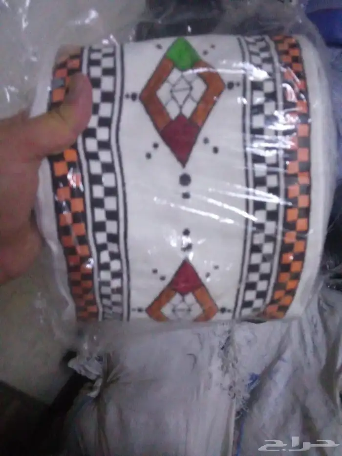 الطول10متر والعرض 23سم السعر 35 10