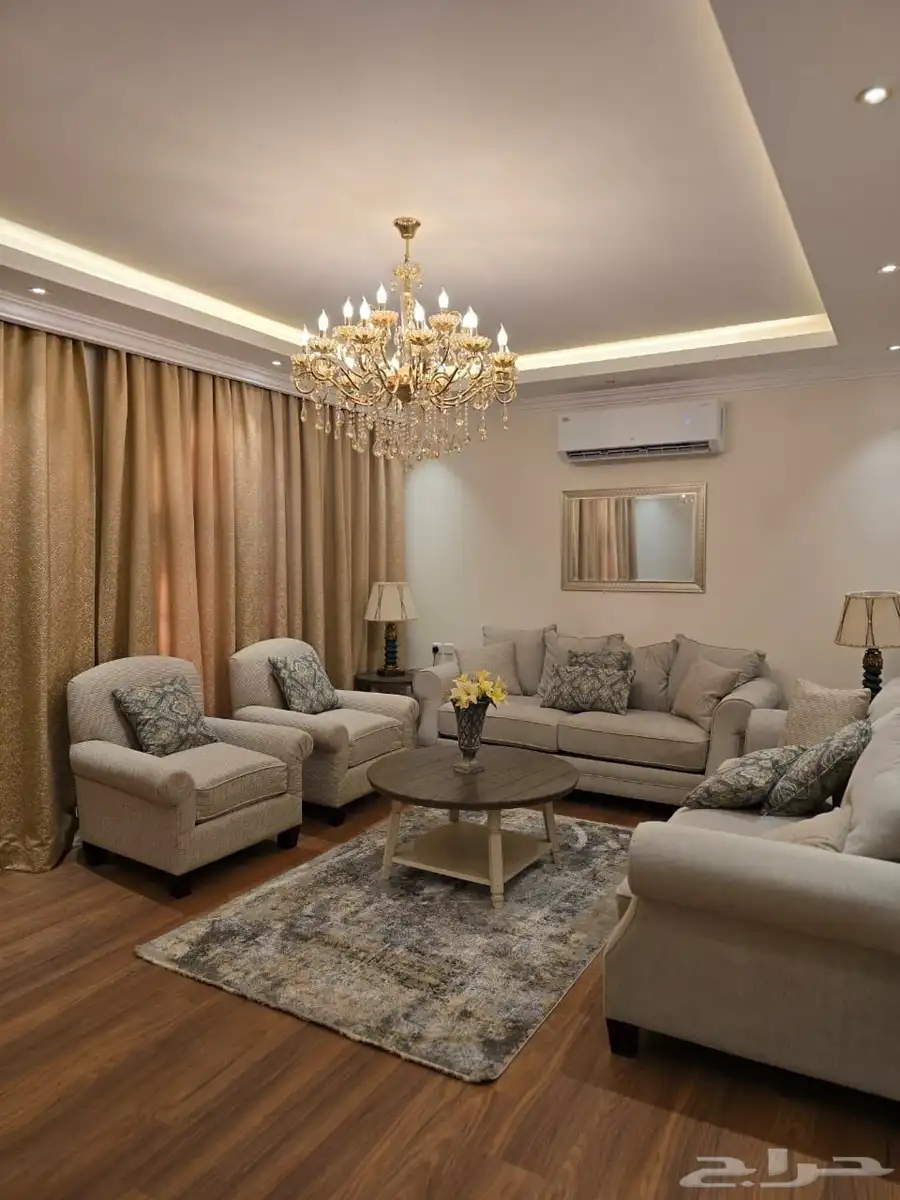دور للإيجار حي الياسمين 2