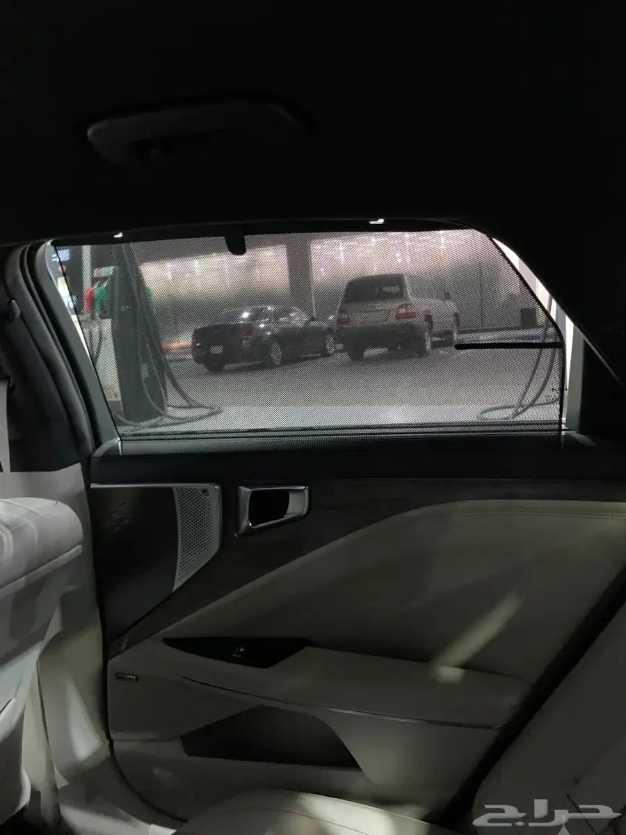 كيا K8 2022 نص فل الجبر عداد 93 24