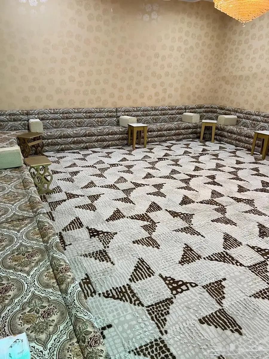 باطورما شبه جديد 6 في 7 0