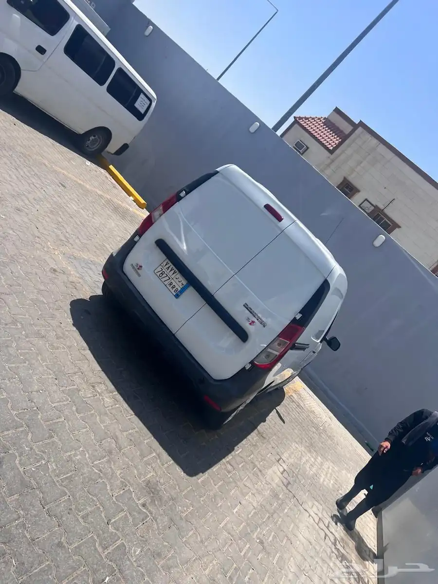 باص دوكر بضايع 2020 للبيع 0