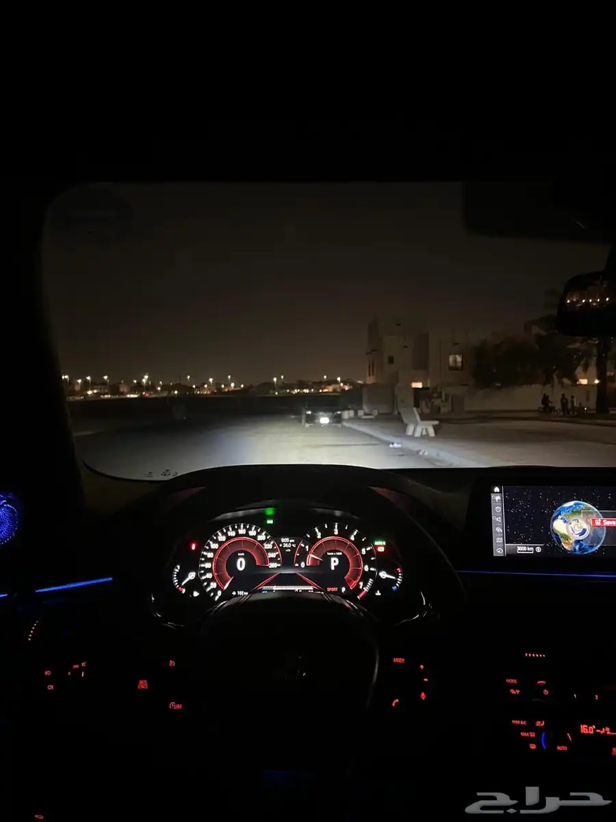 بي ام 1