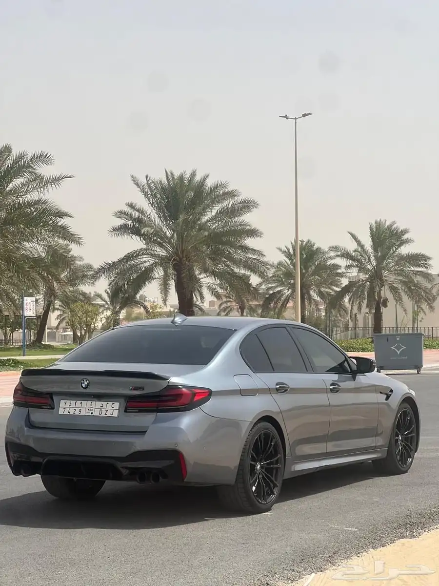 بي ام 23