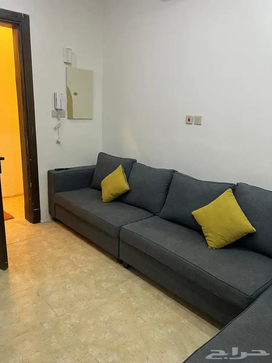 شقة مفروشة 6