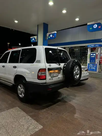 جيب جكسار محول G 6