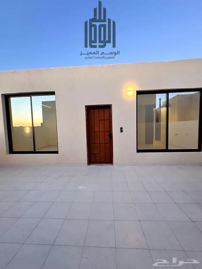 ملحق تمليك مصعدراكب للبيع حي الصفا مدينة تبوك 14