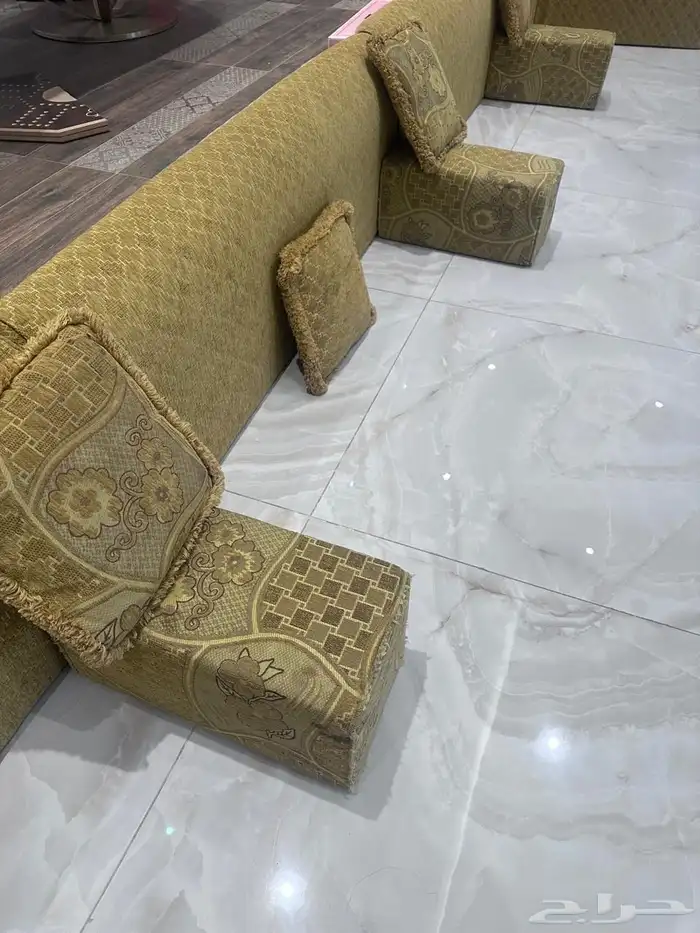 مساند مقلط 4