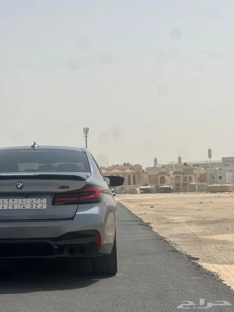 بي ام 18