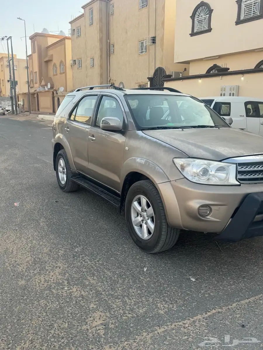 فورشنر 2009 1