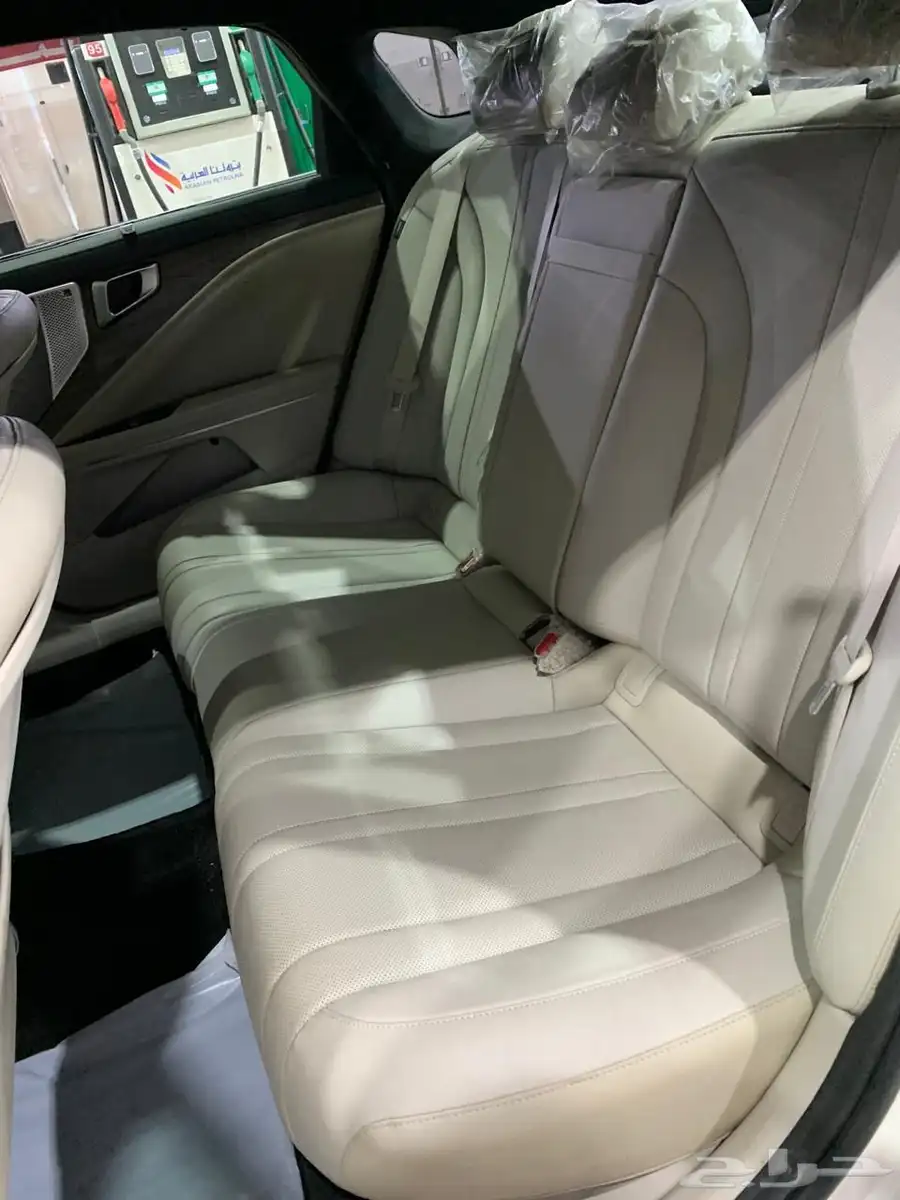 كيا K8 2022 نص فل الجبر عداد 93 19