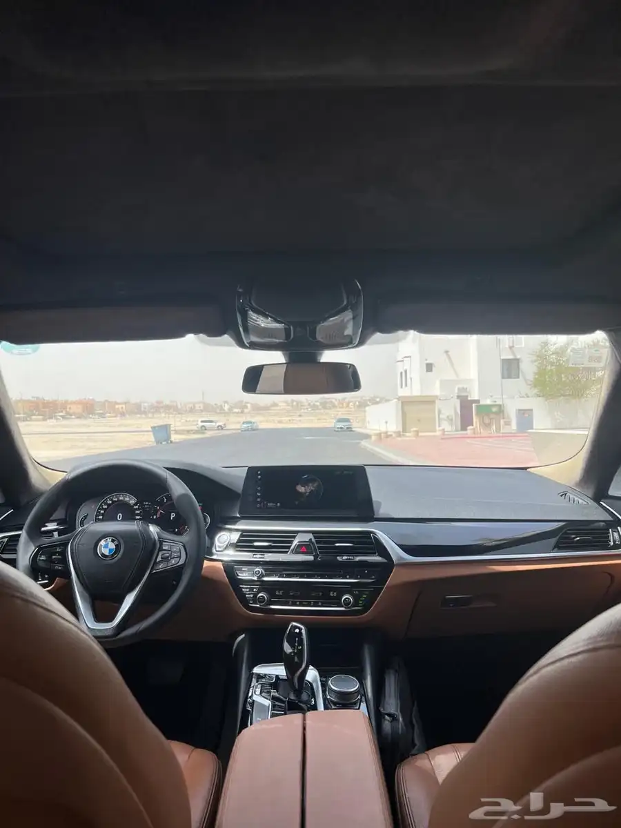بي ام 7