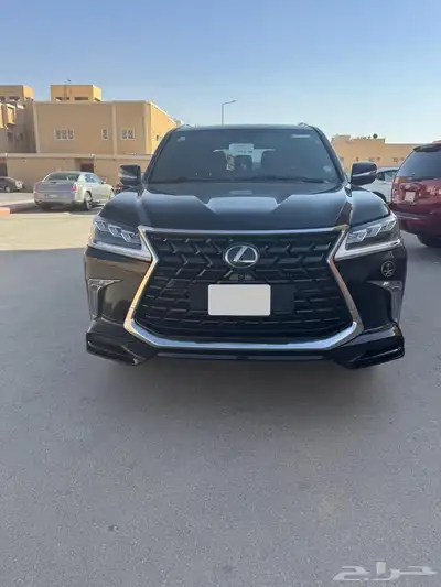 لكزس LX570 2020 2