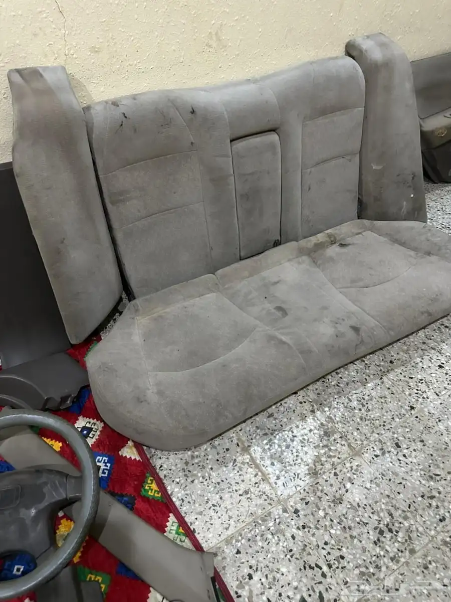 قطع هوندا اكورد 98 3