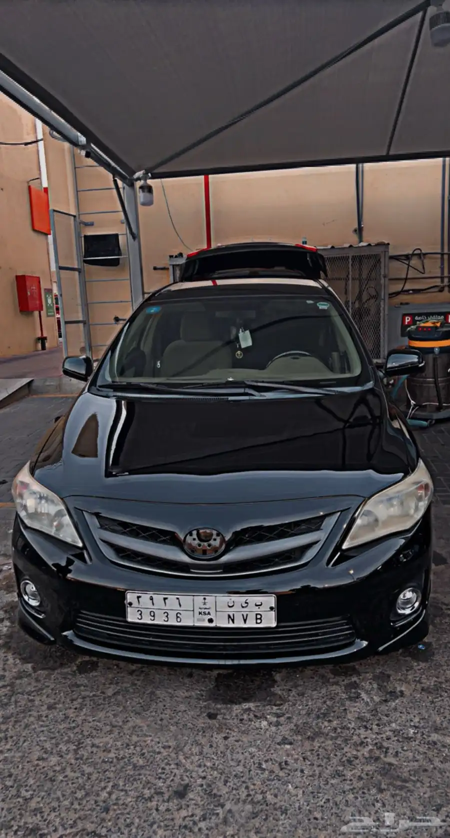 Corolla 2013 2