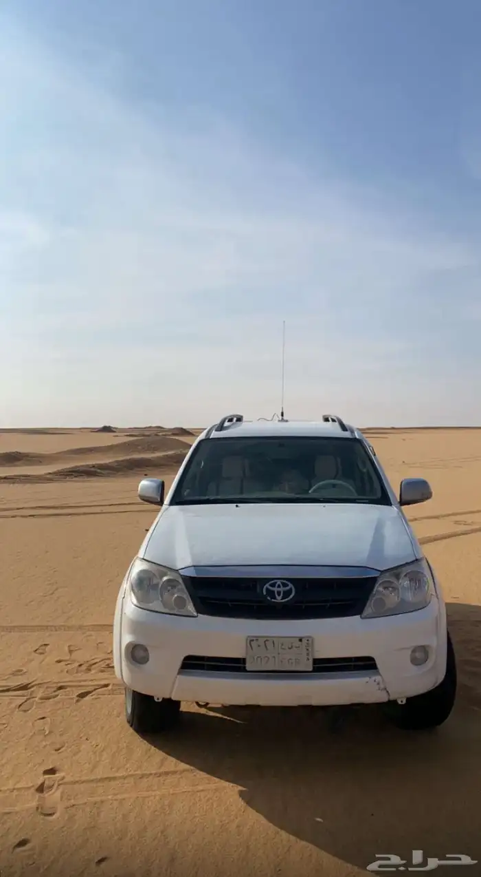 فورشنر موديل 2008 1