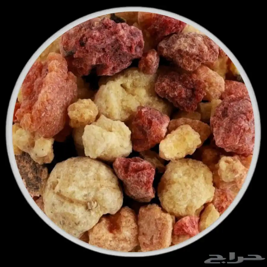 العنزروت 1