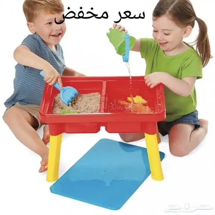 العاب رمل للاطفال 45