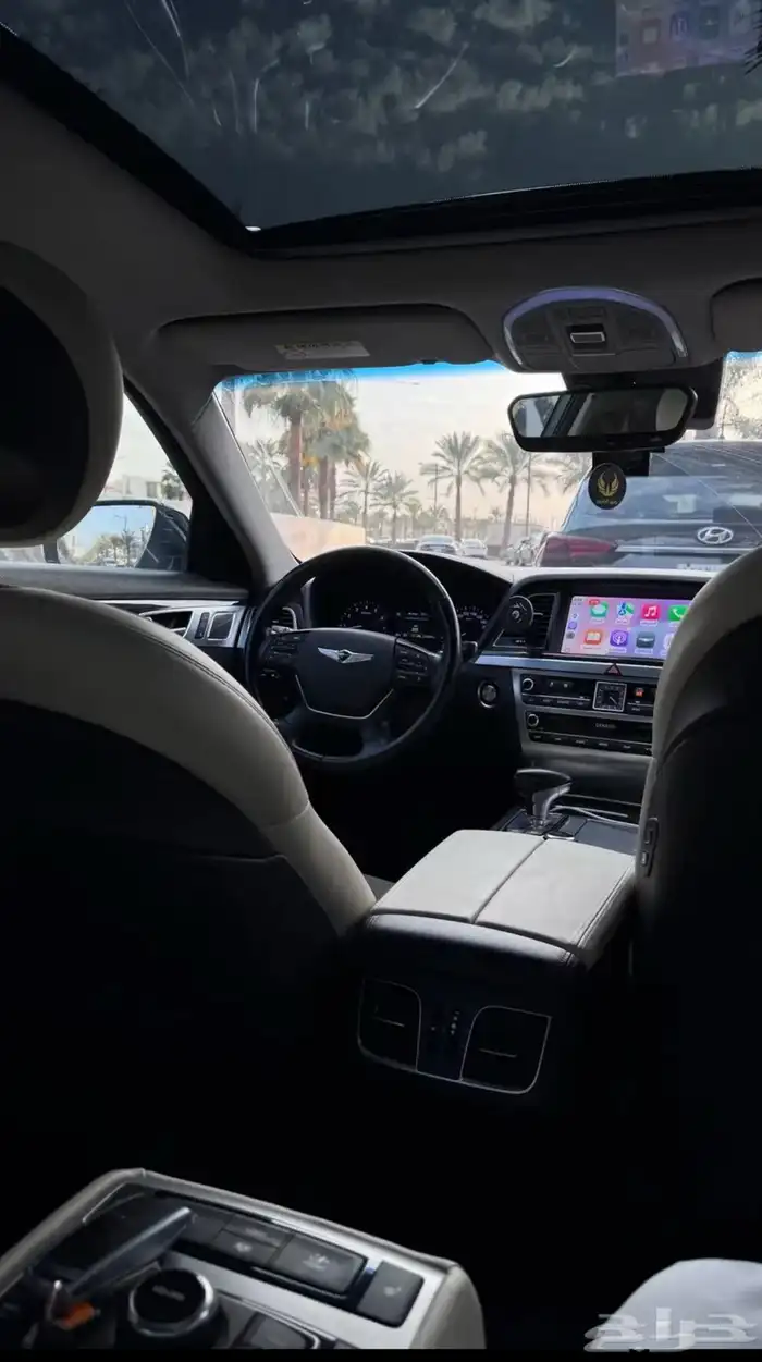 جنسس 2019 فل كامل 7