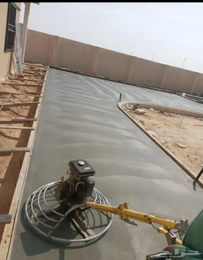 صبة مروحة صبة ميزا نيه صبة مطوعة موخطة ديكورات 11
