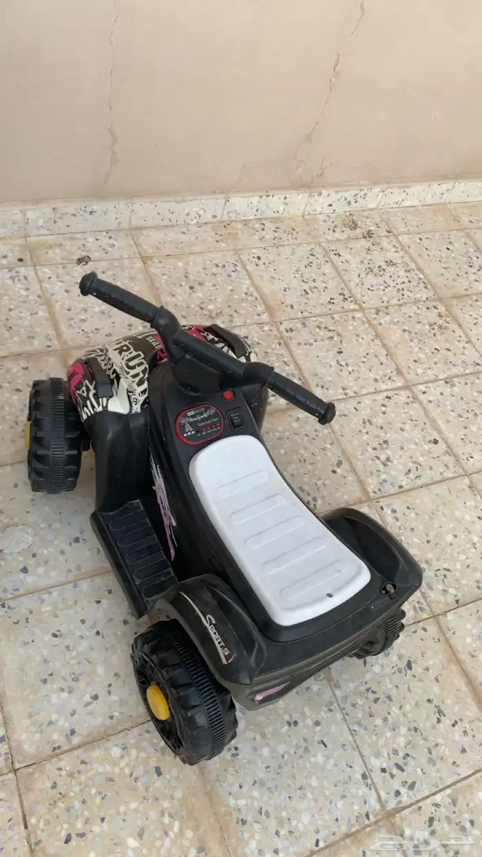 سيارات كهربائية  ألعاب كهربائية 0