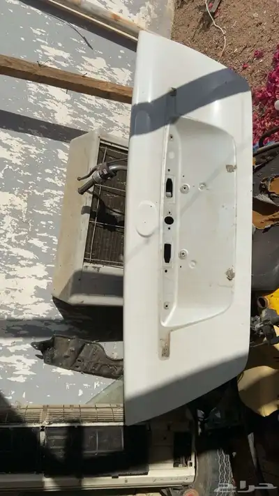 شنطة كامري 2003 0
