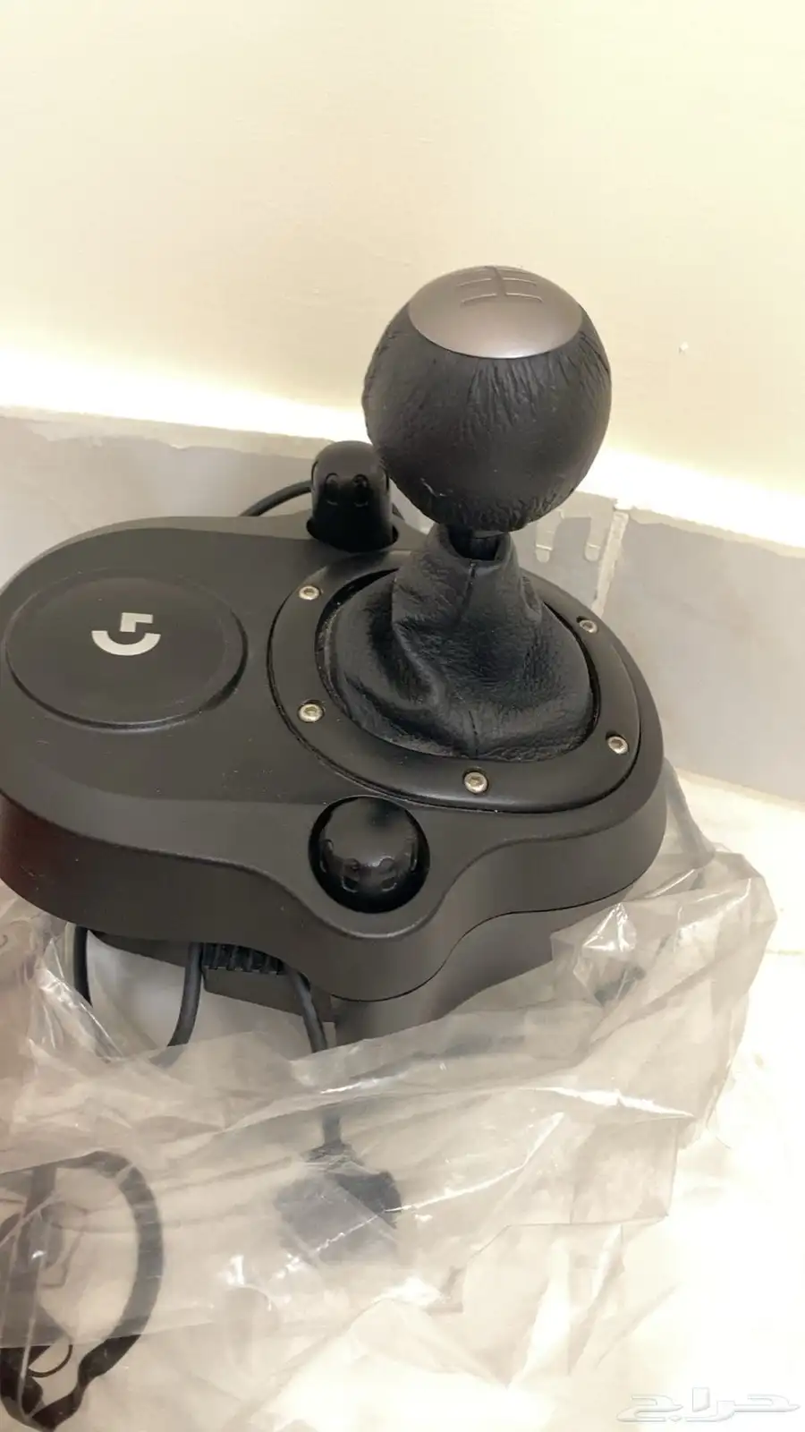 للبيع دريكسون العاب من logitech يشتغل على جميع المنصات 3