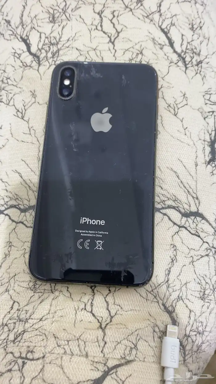 ايفون اكس 1