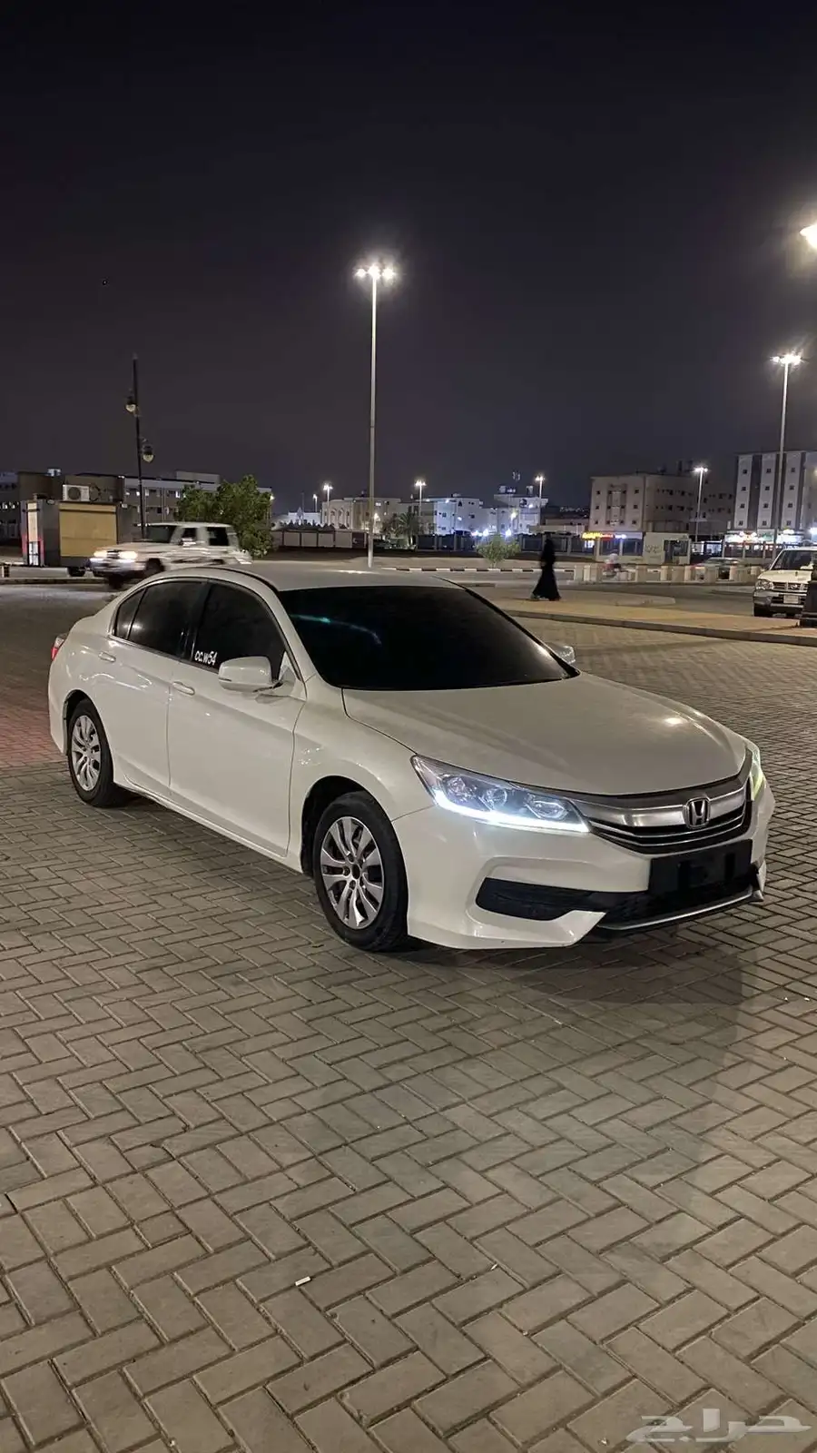اكورد 17 للبيع 4