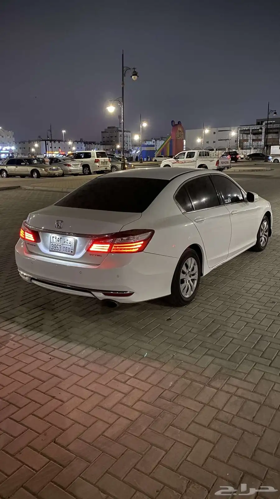 اكورد 17 للبيع 3