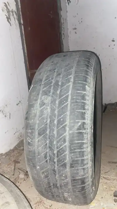 سلام عليكم عندي كفر للبيع صيني درجة أولى نص عمر كفر جيب 1