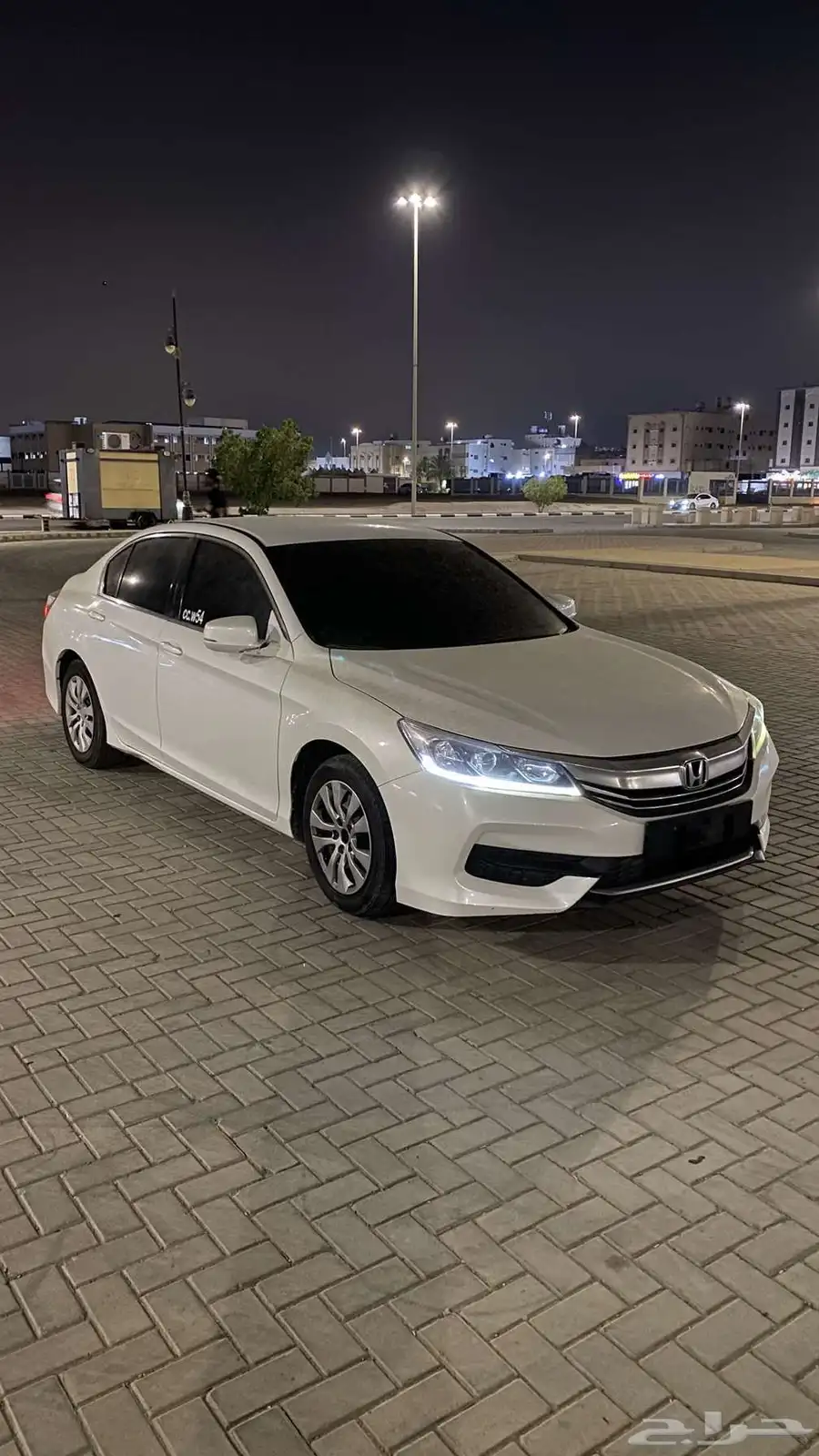 اكورد 17 للبيع 0