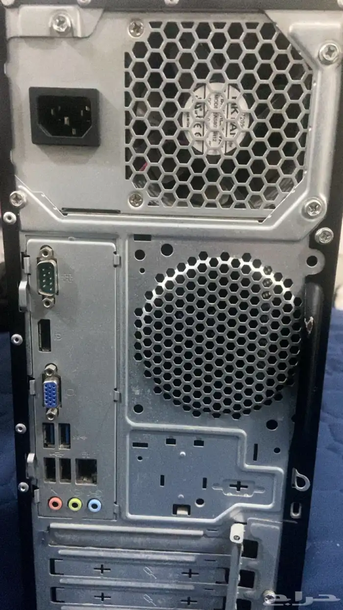 كمبيوتر للبيع 3