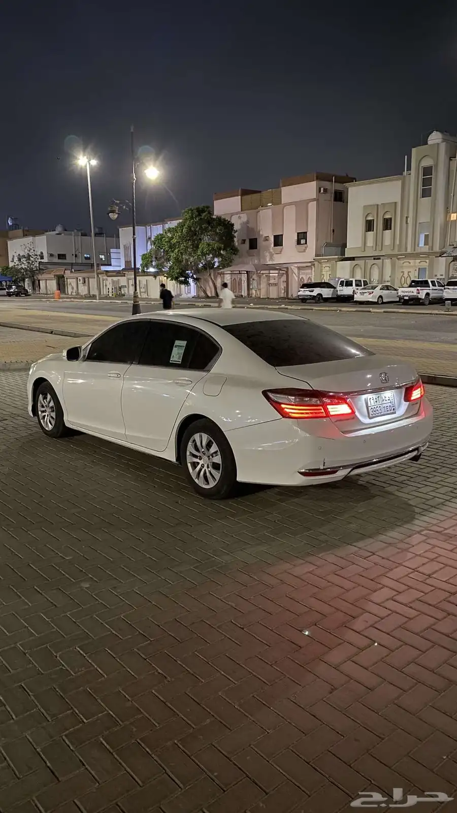 اكورد 17 للبيع 1