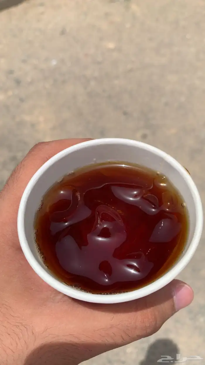 بكج محاصيل قهوة قوي 1