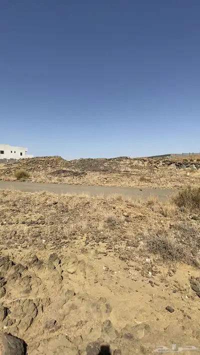 للبيع ارض في مخطط الخارجه بني مالك ابها مساحة 720 3
